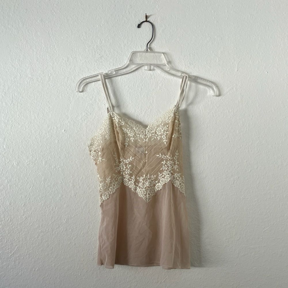 Wacoal Camisole Undershirt